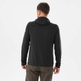POLAIRE SENECA CAPUCHE HOMME - MILLET