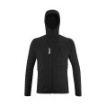 POLAIRE SENECA CAPUCHE HOMME