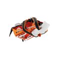 CRAMPONS IRVIS HYBRID LEVERLOCK UNIVERSEL - PETZL