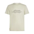 T-SHIRT MERINO 150 TECH LITE II PUKAK HOMME - ICEBREAKER