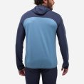 Pile LOKKA HOODIE III uomo - MILLET
