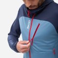 Pile LOKKA HOODIE III uomo - MILLET