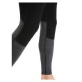 COLLANT ZONEKNIT MERINO 200 HOMME - ICEBREAKER