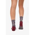 Chaussettes Race Low Cut - NNORMAL
