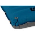 Matelas de sol QUASAR 3D INSULATED LONG WIDE - NEMO