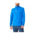 POLAIRE DEMI-ZIP SENECA HOMME - MILLET