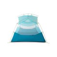 TENTE AURORA 2P (SURGE) AVEC TAPIS DE SOL - NEMO