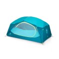 TENTE AURORA 2P (SURGE) AVEC TAPIS DE SOL - NEMO
