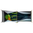 TENTE DRAGONFLY OSMO BIKEPACK 1P - NEMO