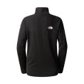 VESTE SUMMIT FUTUREFLEECE LT 1/2 Z FEMME - THE NORTH FACE
