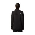 VESTE SUMMIT FUTUREFLEECE LT 1/2 Z FEMME - THE NORTH FACE