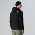 VESTE SUMMIT CASAVAL HYBRID CAPUCHE HOMME - THE NORTH FACE