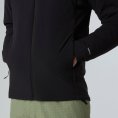 VESTE SUMMIT CASAVAL HYBRID CAPUCHE HOMME - THE NORTH FACE