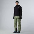 VESTE SUMMIT CASAVAL HYBRID CAPUCHE HOMME - THE NORTH FACE