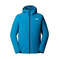 VESTE SUMMIT CASAVAL HYBRID CAPUCHE HOMME - THE NORTH FACE