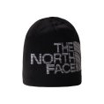 Berretto REVERSIBLE HIGHLINE BEANIE - THE NORTH FACE