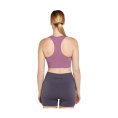 BRASSIÈRE MÉLANGE MÉRINOS 260 ZONEKNIT SEAMLESS - ICEBREAKER