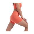 SHORT MÉLANGE MÉRINOS 260 ZONEKNIT SEAMLESS 4 FEMME - ICEBREAKER
