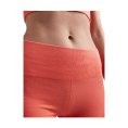SHORT MÉLANGE MÉRINOS 260 ZONEKNIT SEAMLESS 4 FEMME - ICEBREAKER