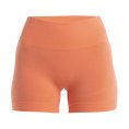 SHORT MÉLANGE MÉRINOS 260 ZONEKNIT SEAMLESS 4 FEMME