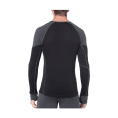 MAGLIA INTIMA MERINO 260 ZONE UOMO - ICEBREAKER