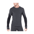 MAGLIA INTIMA MERINO 260 ZONE UOMO - ICEBREAKER