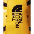 SAC DE VOYAGE À ROULETTES BASE CAMP ROLLING THUNDER 95L - THE NORTH FACE
