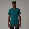 T-SHIRT LIGHTNING ALPINE UOMO - THE NORTH FACE
