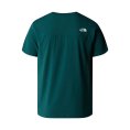 T-SHIRT LIGHTNING ALPINE UOMO - THE NORTH FACE