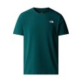 T-SHIRT LIGHTNING ALPINE UOMO - THE NORTH FACE