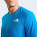 T-SHIRT LIGHTNING ALPINE UOMO - THE NORTH FACE