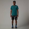 T-SHIRT LIGHTNING ALPINE UOMO - THE NORTH FACE