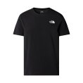 T-SHIRT LIGHTNING ALPINE UOMO - THE NORTH FACE