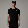 T-SHIRT LIGHTNING ALPINE UOMO - THE NORTH FACE