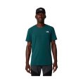 T-SHIRT LIGHTNING ALPINE HOMME - THE NORTH FACE