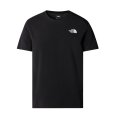 T-SHIRT LIGHTNING ALPINE HOMME - THE NORTH FACE