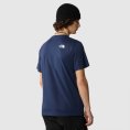T-shirt Simple Dome Evolution homme - THE NORTH FACE