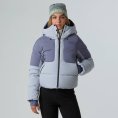 DOUDOUNE COLD SPELL CROPPED DOWN FEMME - THE NORTH FACE