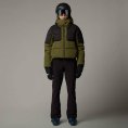 PANTALON SNOGA FEMME - THE NORTH FACE