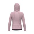 POLAIRE PEDROC POLARLITE CAPUCHE FEMME - SALEWA