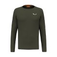 T-SHIRT MANCHES LONGUES PEDROC DRY HOMME