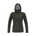 VESTE PUEZ 2.5L POWERTEX FEMME - SALEWA