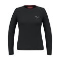 T-SHIRT MANCHES LONGUES PEDROC DRY FEMME