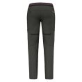 PANTALON PEDROC 2 DURASTRETCH 2 EN 1 HOMME - SALEWA