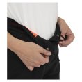 PANTALON PEDROC 2 DURASTRETCH 2 EN 1 FEMME - SALEWA