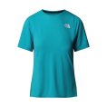 T-SHIRT DE COURSE SUMMIT HIGH TRAIL FEMME - THE NORTH FACE