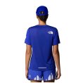 T-SHIRT DE COURSE SUMMIT HIGH TRAIL FEMME - THE NORTH FACE