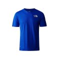 T-SHIRT DE COURSE SUMMIT HIGH TRAIL HOMME
