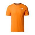 T-SHIRT DE COURSE SUMMIT HIGH TRAIL HOMME - THE NORTH FACE