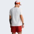T-SHIRT DA CORSA SUMMIT HIGH TRAIL UOMO - THE NORTH FACE